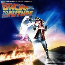 Colonna sonora di "Ritorno al Futuro"