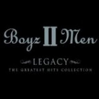 Legacy: Greatest Hits Collection