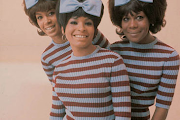 The Marvelettes