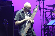 Tony Levin