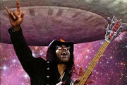 Bootsy Collins