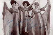Diana Ross & The Supremes