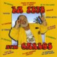 La f&ecirc;te avec Carlos