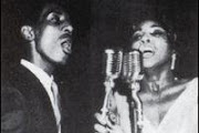Ike & Tina Turner