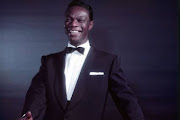 Nat King Cole