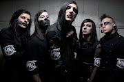 Motionless In White