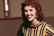 Wanda Jackson