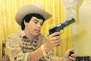 Chalino Sanchez