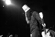 Buckethead