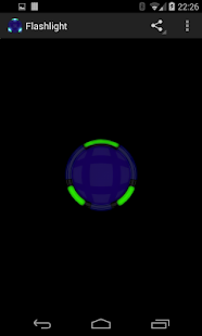 How to install Flashlight patch 1.8 apk for pc