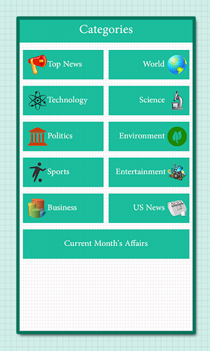 【免費教育App】Current Affairs 2015-2016-APP點子