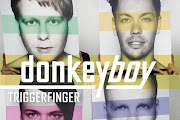 Donkeyboy