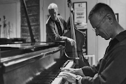 Keith Jarrett & Charlie Haden