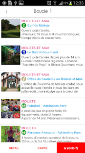 MOBIMACS Screenshots 2