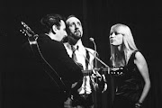 Peter, Paul & Mary