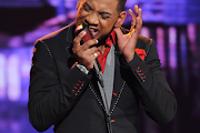 Joshua Ledet