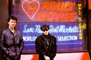Soft Cell