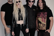 Pretty Reckless