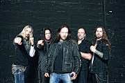 Hammerfall