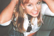 Britney Spears