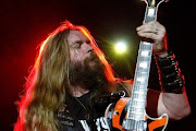 Zakk Wylde