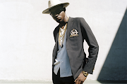 Theophilus London