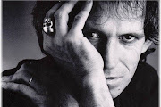 Keith Richards