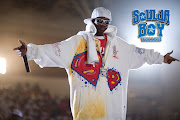 Soulja Boy