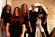 Cannibal Corpse