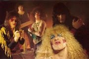 Twisted Sister