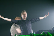 Ferry Corsten