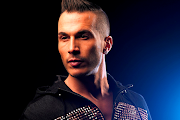 Shawn Desman