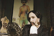 Marilyn Manson