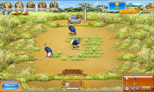 Free Download Farm Frenzy 3 V1.15 APK (English)