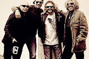 Chickenfoot