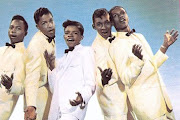 Little Anthony & The Imperials