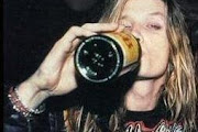 Sebastian Bach