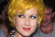 Cyndi Lauper
