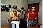 The Clash