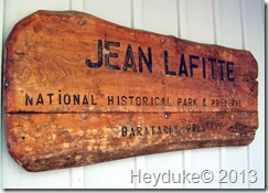 Jean Lafitte Natl Historic Park 015