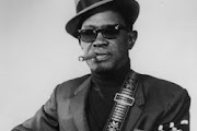 Lightnin'  Hopkins