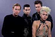 Depeche Mode