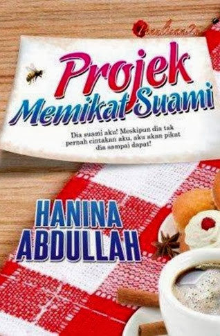 Drama Adaptasi Novel Projek Memikat Suami Astro Ria