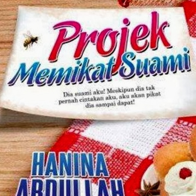 Drama Adaptasi Novel Projek Memikat Suami Astro Ria