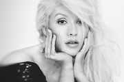 Christina Aguilera