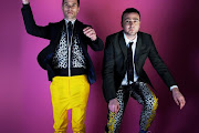 The Presets
