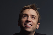 Peter Hollens