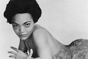 Eartha Kitt