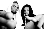 Method Man & Redman