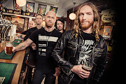 Dark Tranquillity